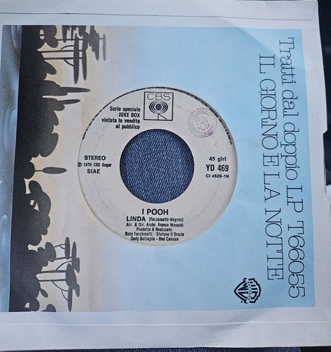 Pooh linda the manhattans - pooh, /