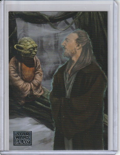 2011 topps star wars - topps,