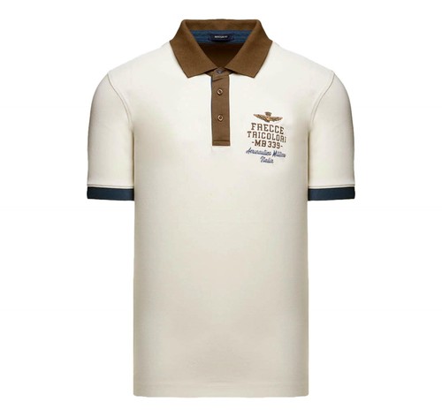 Aeronautica militare polo uomo - aeronautica,