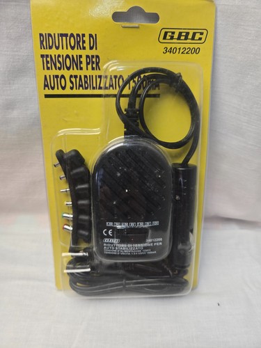 Riduttore tensione per auto - per,