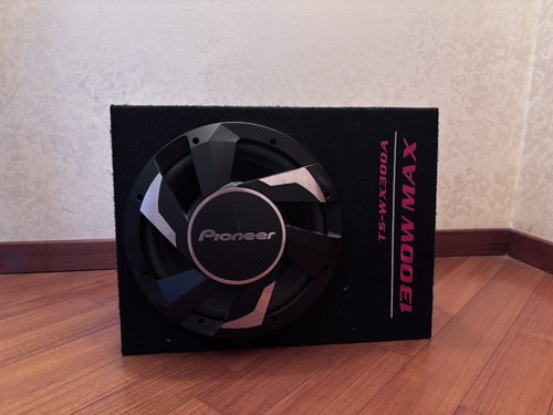 Pioneer wx300a 30cm 3kw - ts-wx300a,