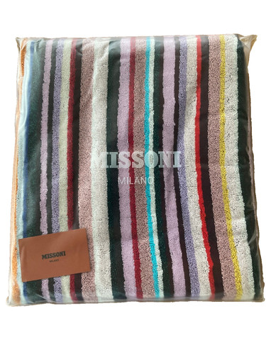 Missoni milano asciugamano - missoni, milano~asciugamano