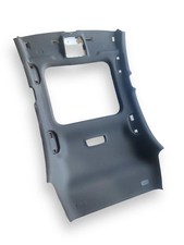 Sottotetto / Cielo Mercedes