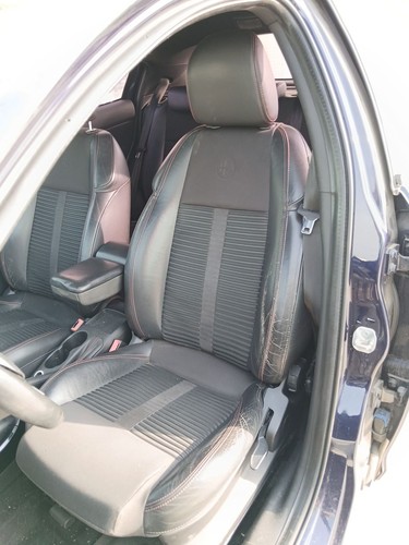 Asiento delantero izquierdo - delantero, /