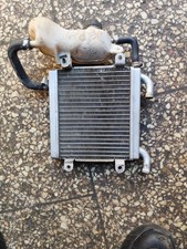 Radiatore Aerox, Nitro