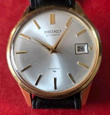 Orologio Seiko automatico