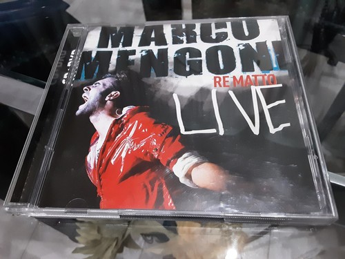 Marco mengoni re matto - ,