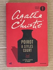 Agatha Christie - POIROT A