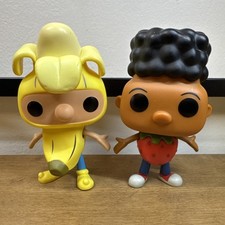 FUNKO POP - Banana Arnold &