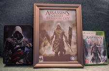 Assassins creed freedom city - creed,