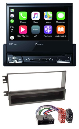 Pioneer dvd bluetooth - pioneer,
