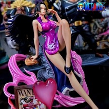 Action figure boa hancock - action,
