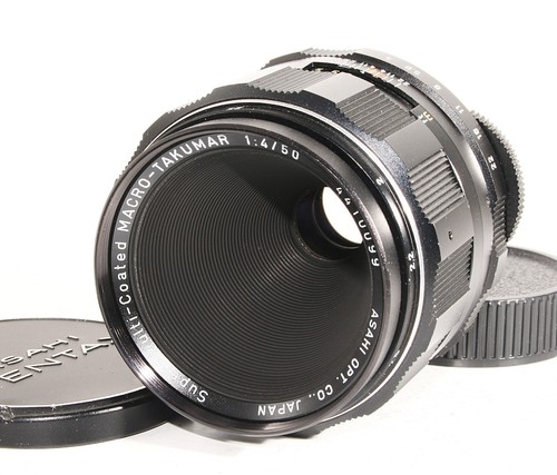 Near mint pentax - [near, mint]