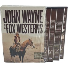 John Wayne: La Collezione Di