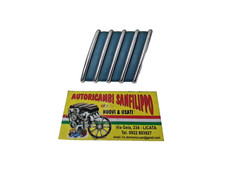 Fregio Logo Distintivo Emblema Cofano Anteriore Fiat Cinquecento Dal 1992 A 1998