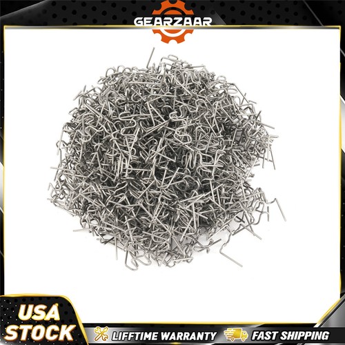 500pcs hot stapler - 500pcs, staples