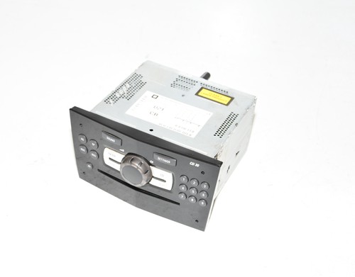 Autoradio radio 13262383 - autoradio, cd