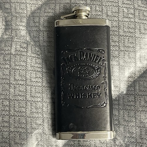 Jack daniels fiaschetta - jack,