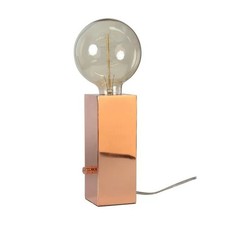 Oggetto 011627 - Lampada con