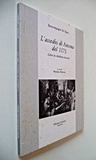 L'ASSEDIO DI ANCONA DEL 1173
