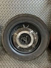 CERCHIO RUOTA POSTERIORE