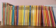 MARTIN HEL Serie Completa 1-68