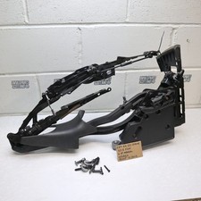 Telaio tetto rigido pieghevole