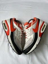 Nike air classic - nike, bw