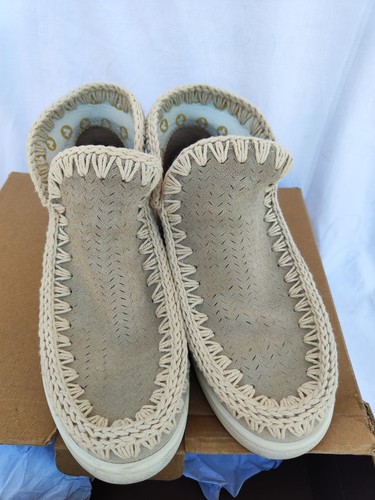 Mou summer eskimo - summer, sneaker