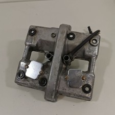 Kawasaki EN 500 A Vulcan Ez: 95 Tappo Coprivalvola Motore Testata Cilindro C3409