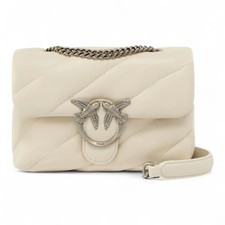 Pinko borsa puff mini cl