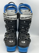 Scarponi da Sci Salomon X Max