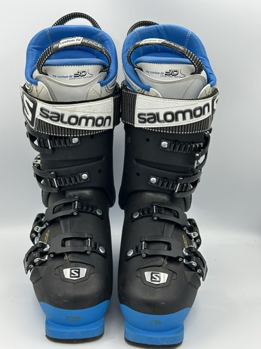 Scarponi sci salomon - sci,