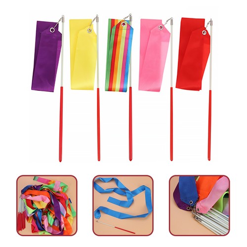 Pcs nastro ginnastica - ,