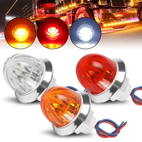 50x strobo mini led luce - strobo,