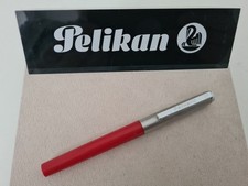 Penna stilografica scuola