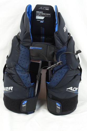 Bauer s24 supreme acp - supreme, pro
