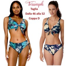 Triumph costumi da bagno donna