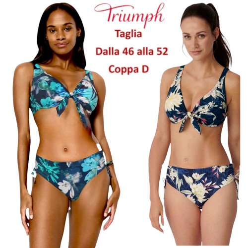 Triumph costumi bagno donna - costumi,