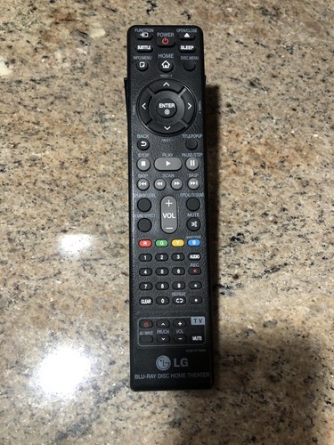 Telecomando originale - , lg