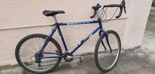 bici mtb 26 Kastle pronta