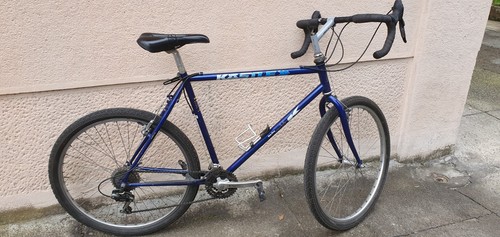 Bici mtb kastle pronta - bici,