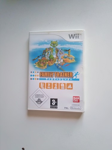 Family trainer sur - family,