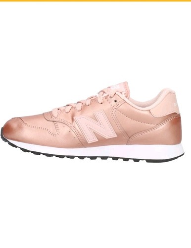 Sneaker new balance 500 - sneaker,