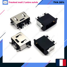 Prise charge power jack - dc,