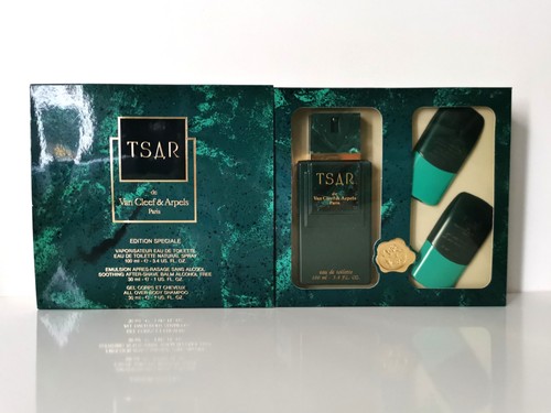 Van cleef arpels tsar - &,