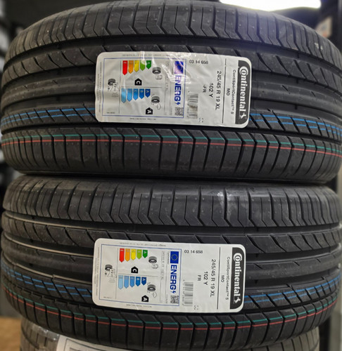 Nuovo continental sport 5 - 2x,