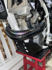 Paracalore In Carbonio Per