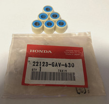 Honda Variator Rollers for