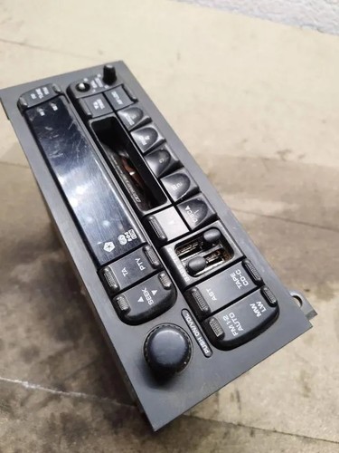 Chrysler voyager rs - chrysler,